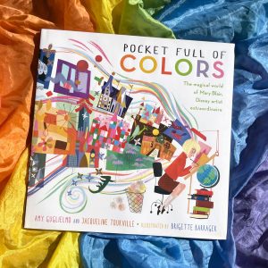 Pocket Full of Colors