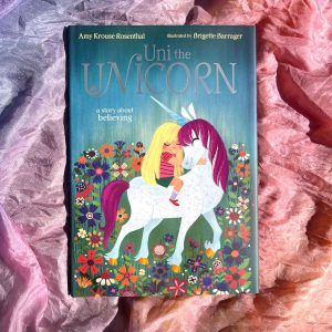 Uni the Unicorn